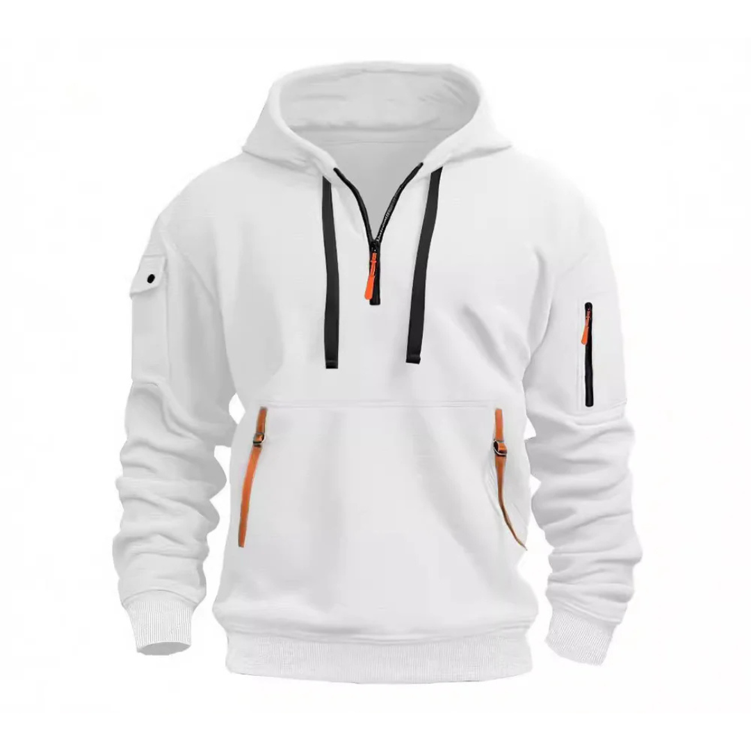 Arlo™ | Sweat pratique et stylé pour l'extérieur