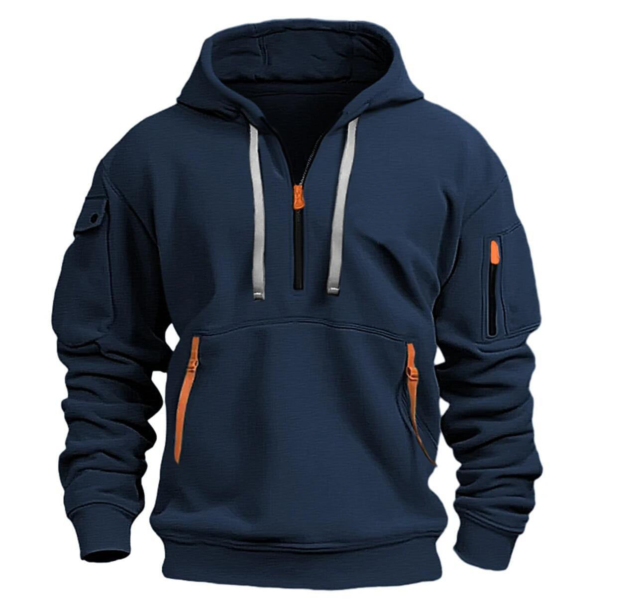 Arlo™ | Sweat pratique et stylé pour l'extérieur