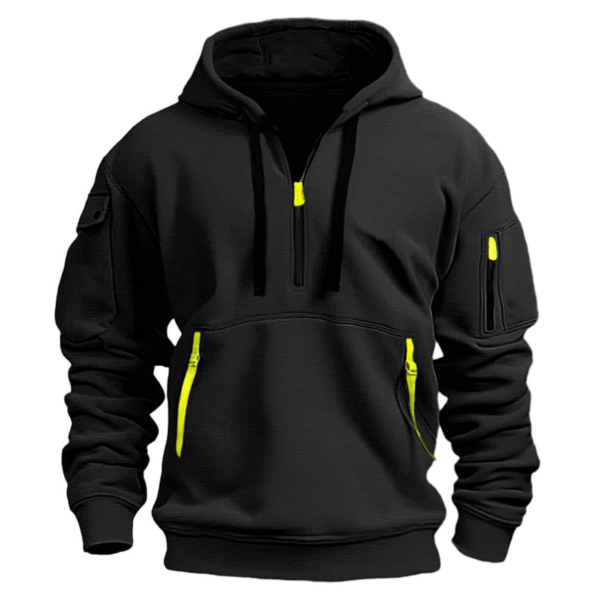 Arlo™ | Sweat pratique et stylé pour l'extérieur
