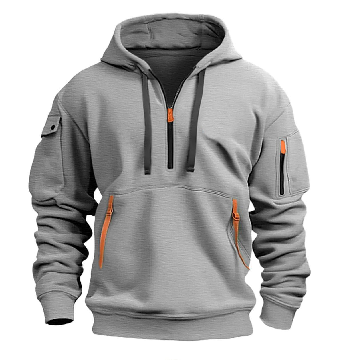 Arlo™ | Sweat pratique et stylé pour l'extérieur