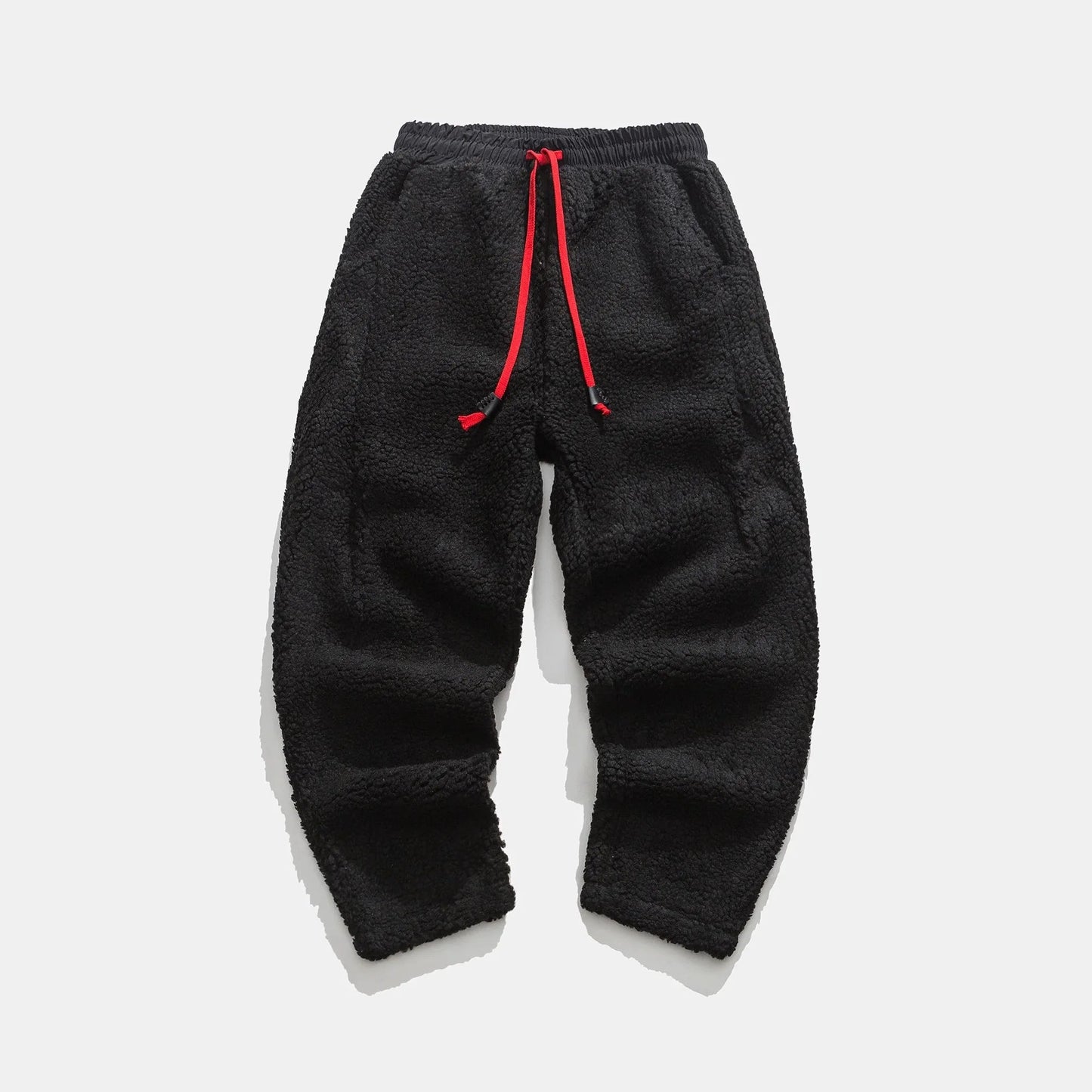 Shaun™ | Pantalon Nordique en Laine d'Agneau
