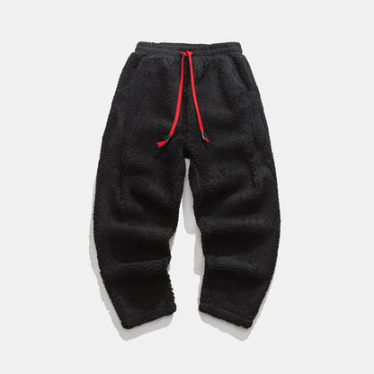 Shaun™ | Pantalon Nordique en Laine d'Agneau