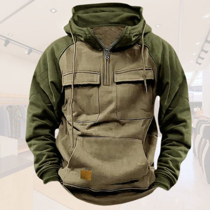 Leo™ | Sweat à Capuche - Confort Épais